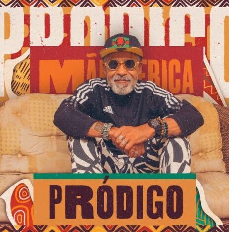 Wesley Nóog anuncia o álbum “Mãe África” e lança o single “Pródigo”: um manifesto SambaSoul sobre o poder das origens