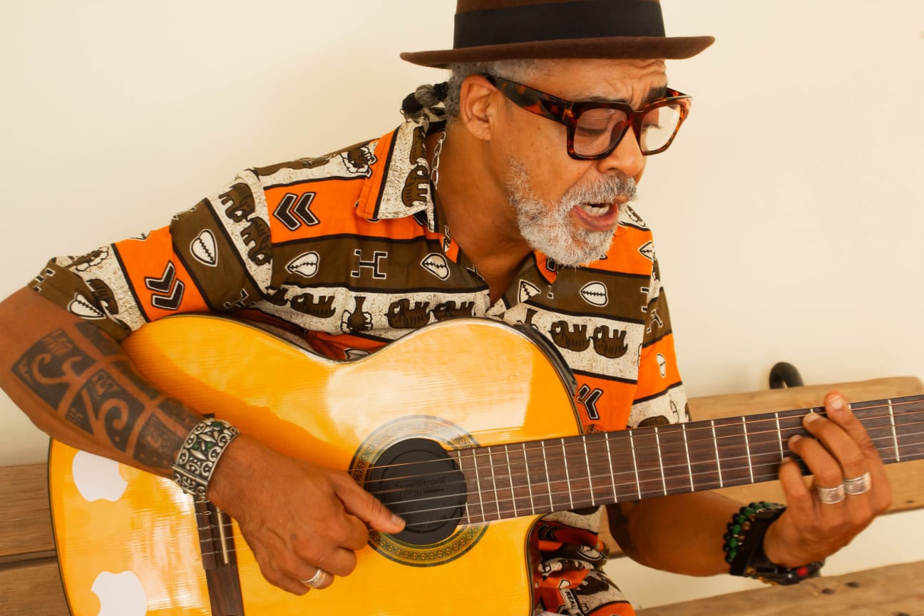 Com 20 anos de carreira, cantor Wesley Nóog lança single “Pródigo”
